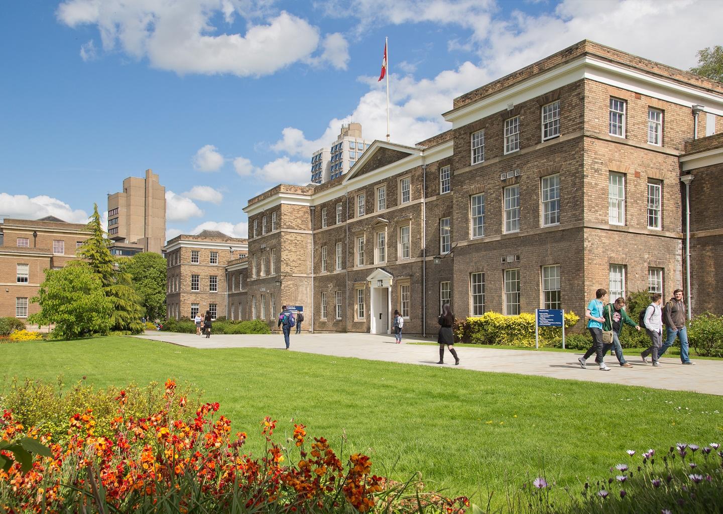 Advanced Mechanical Engineering