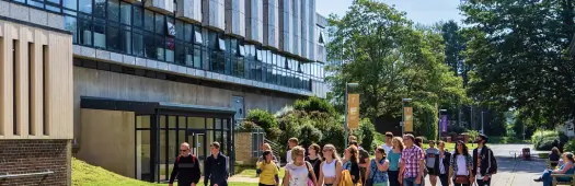 Data Science MSc