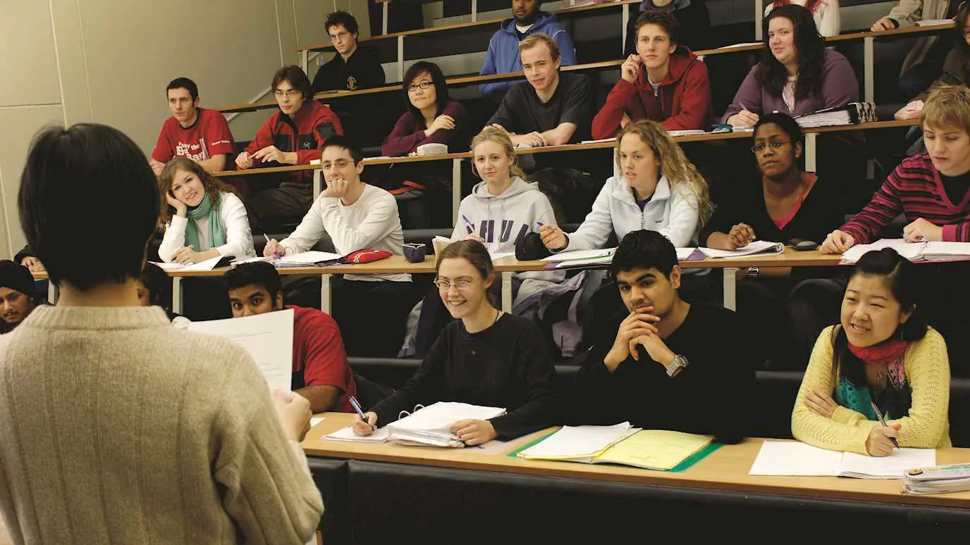 Finance and Mathematics BSc