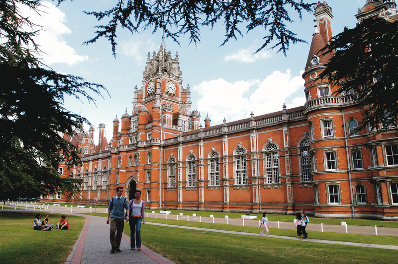 Financial and Business Economics BSc