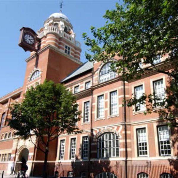 Psychology (Hons)