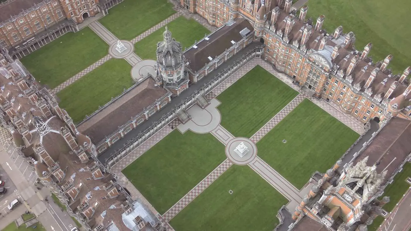 起業家精神とイノベーション修士号