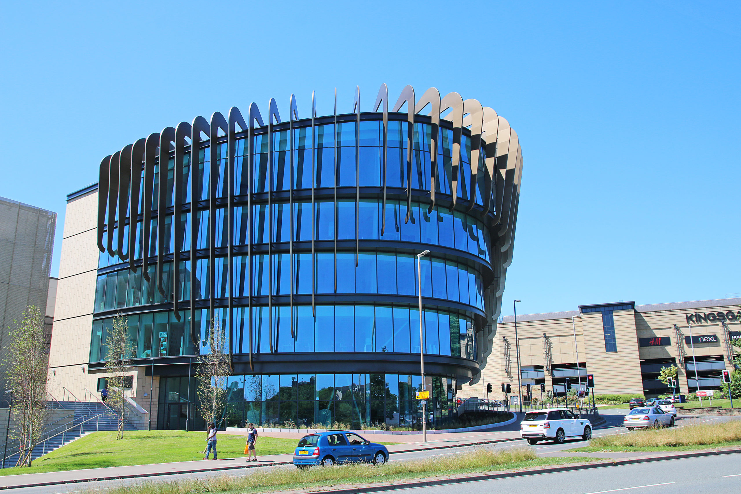 Nursing (Adult) (Hons)