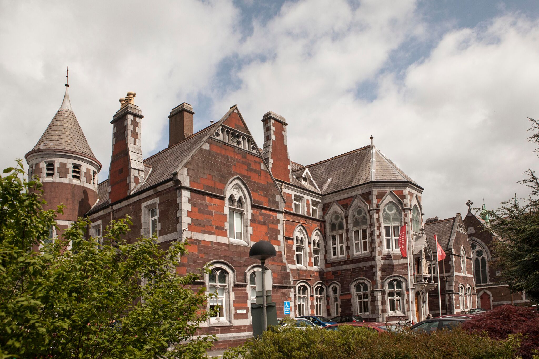Film TV and Screen Media Production BA