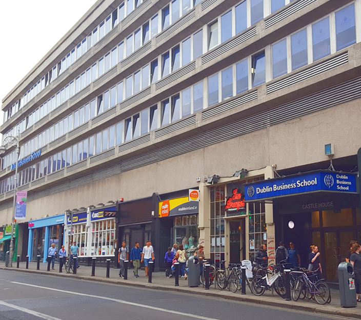 Maestría en Ciberseguridad