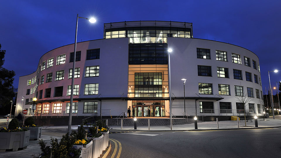 Business Finance MSc
