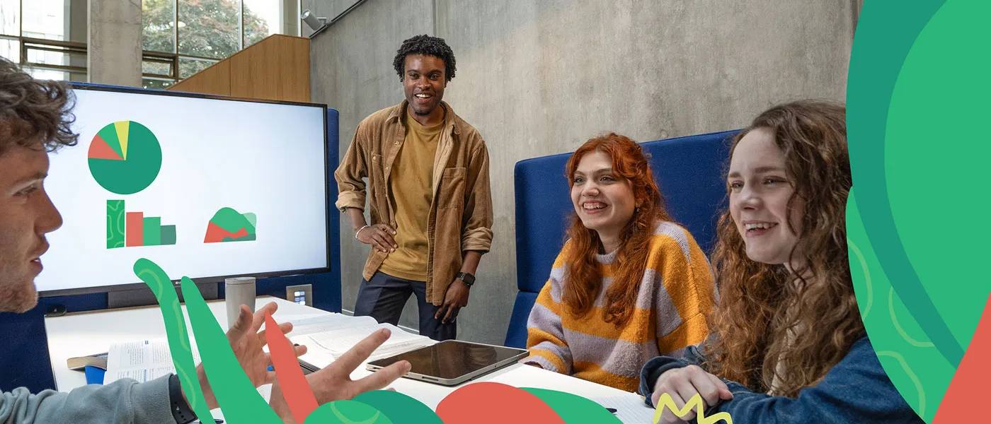 Игровой дизайн (с отличием)