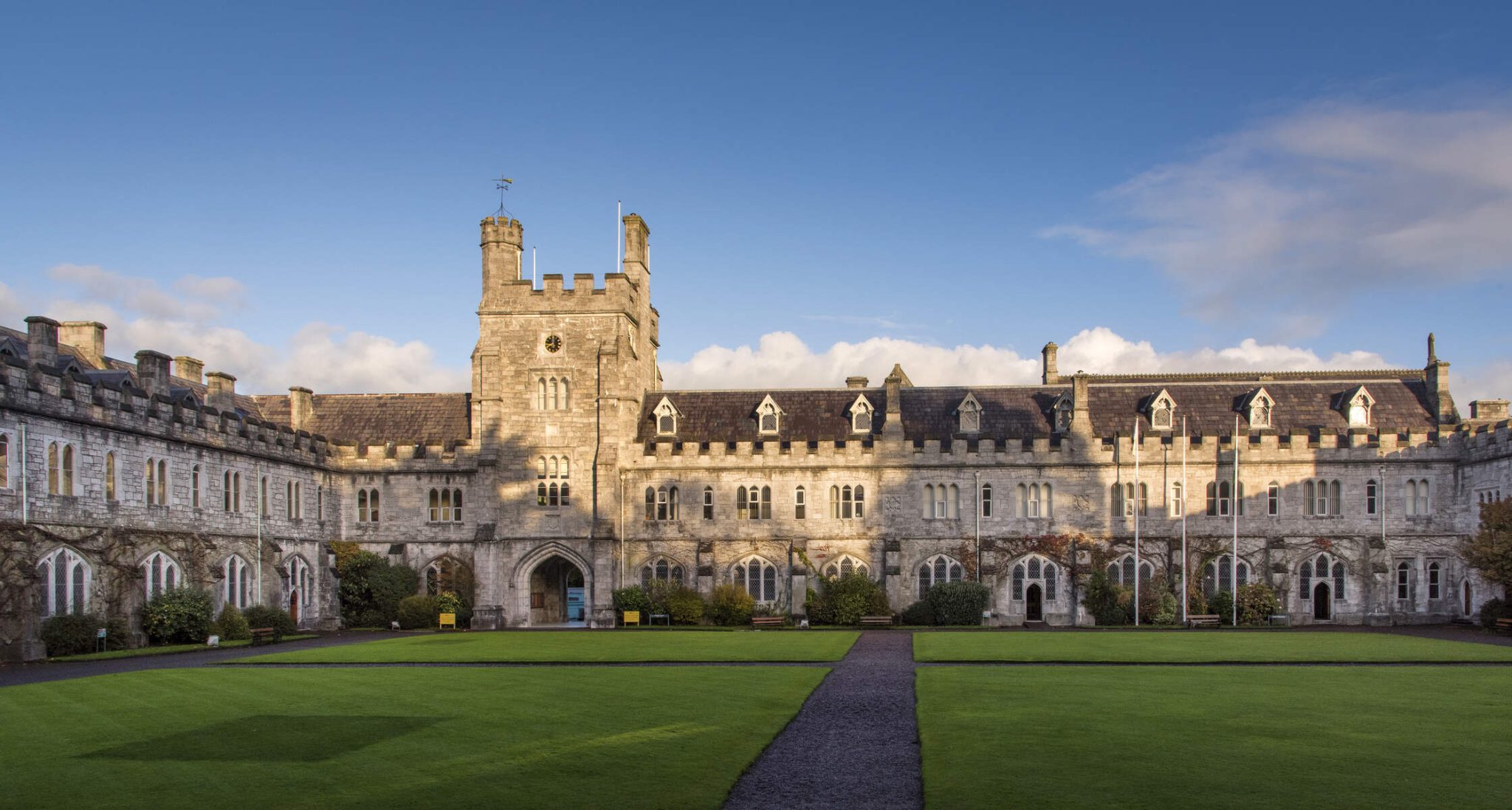 Sustainable Development, Agri-Food and Co-Operatives MSc