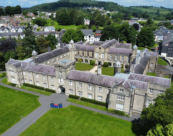 Property and Facilities Management MSc