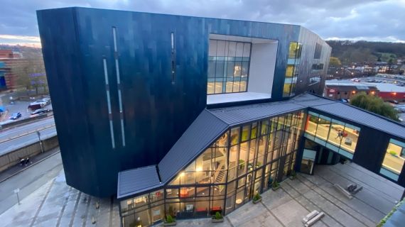 Scienze paramediche (con lode)