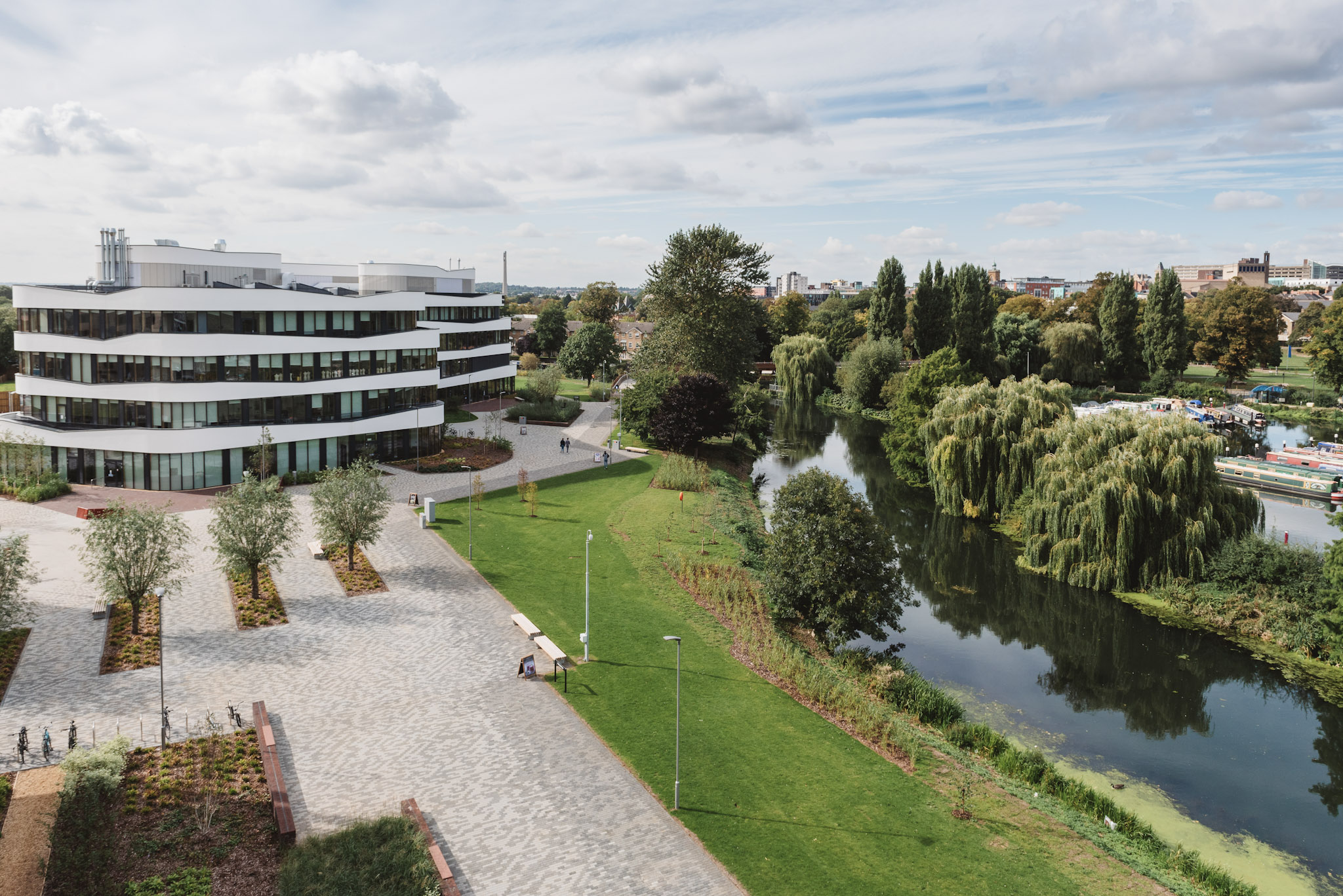 Web Development and Cyber Security BSc (Hons)
