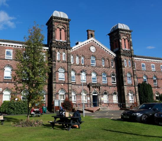 Лесное хозяйство (с отличием)