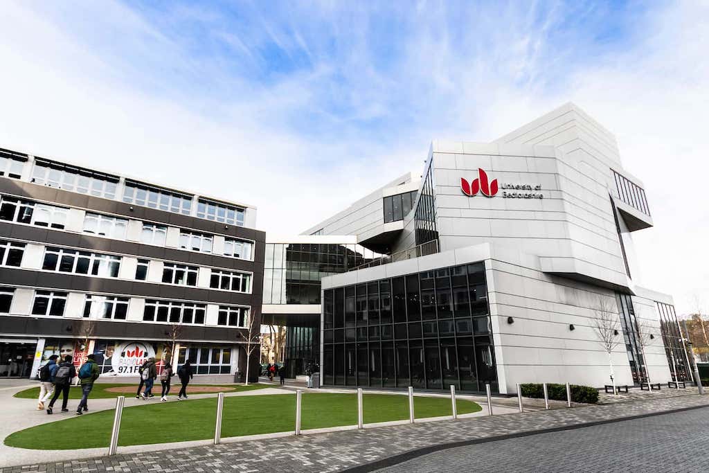 Sport and Exercise Science (Hons)