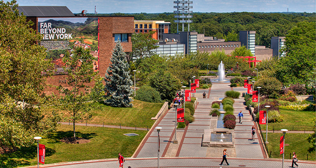 Sustainability Studies BA