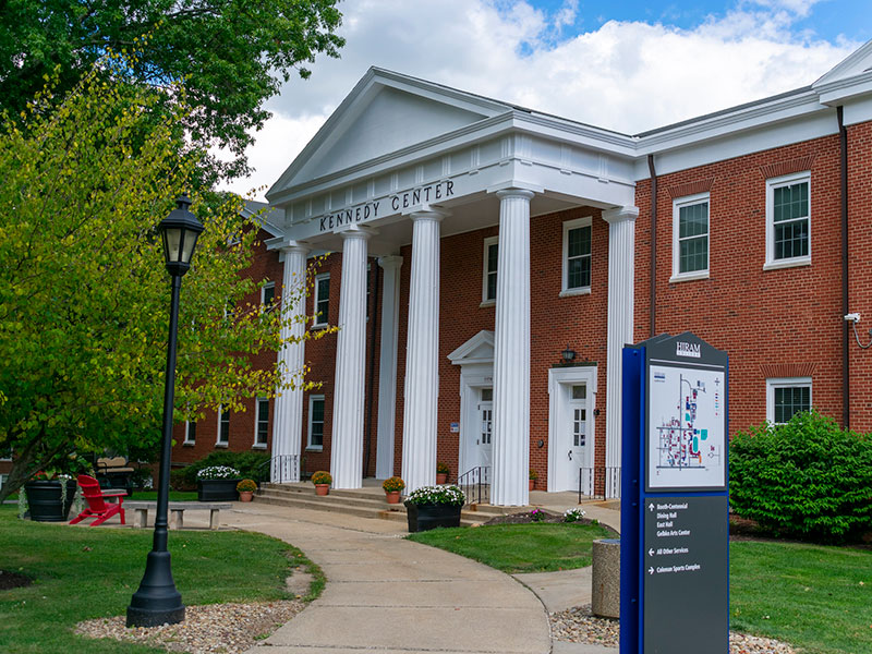 Education, Teacher Licensure - Integrated Social Studies