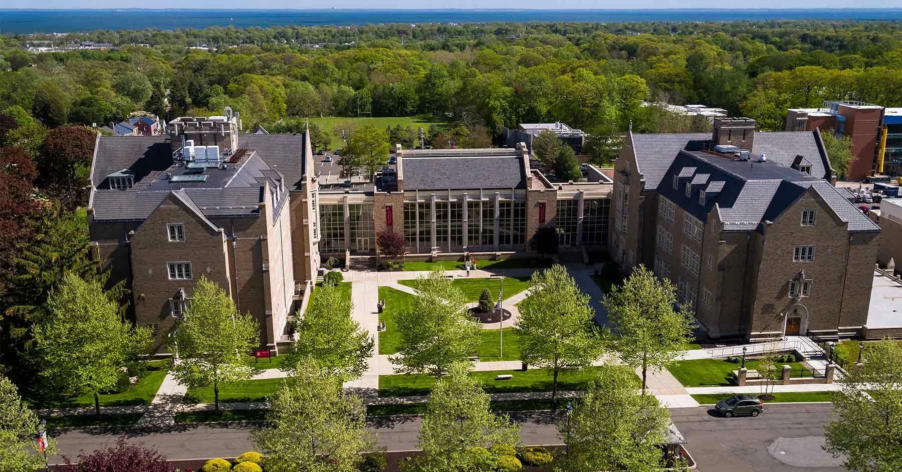 International Studies BA