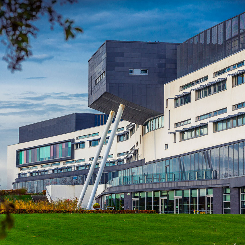 Mental Health and Psychosocial Support MSc