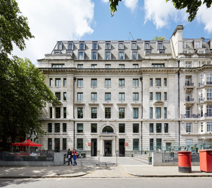 Administration des affaires : Gestion du sport (avec distinction)