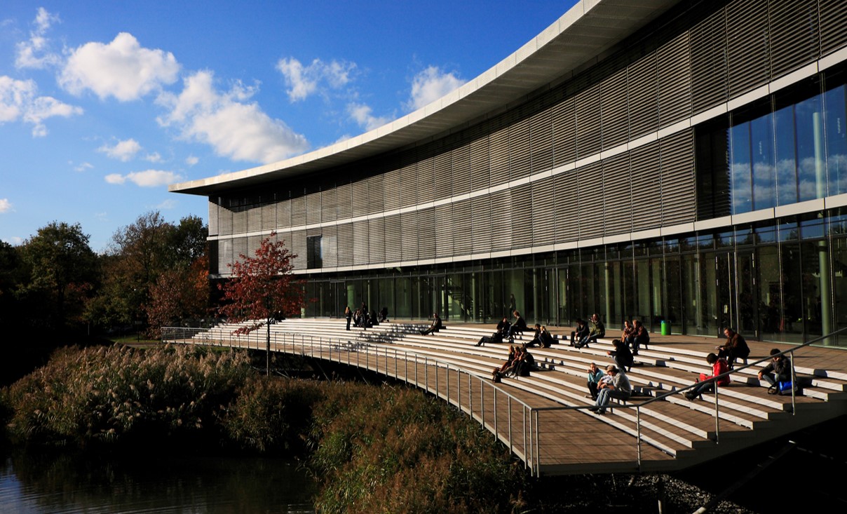 PPE - Philosophy, Politics and Economics ba