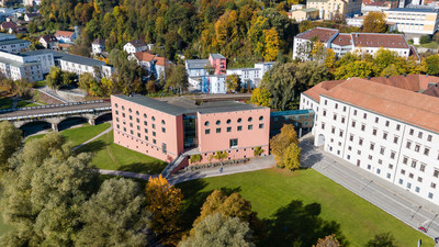 International Education and Global Learning