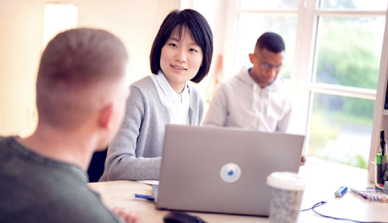 Sarjana dalam Sistem Maklumat Perniagaan