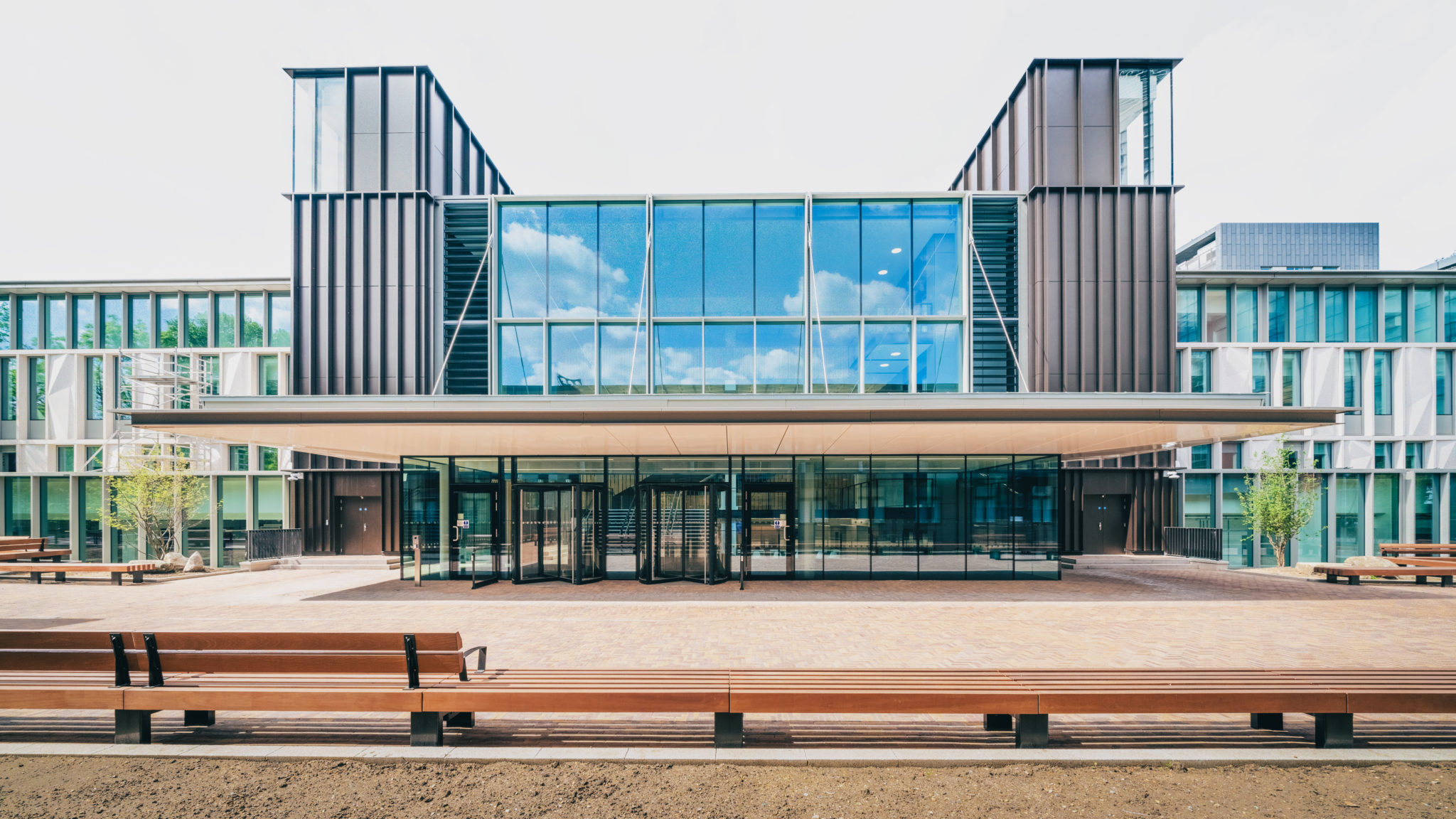 Information Technology (With Foundation Year) BSc