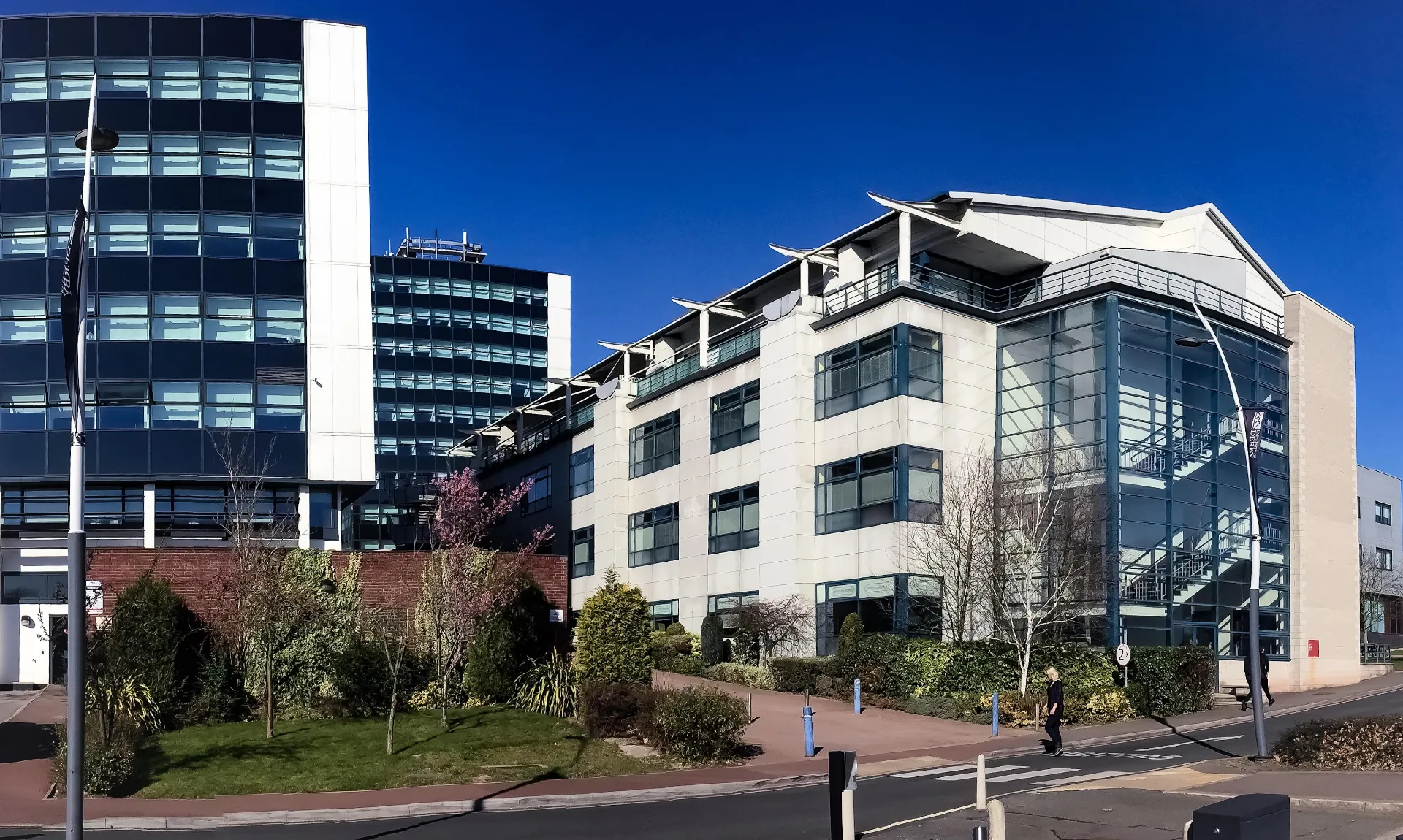 Управление человеческими ресурсами