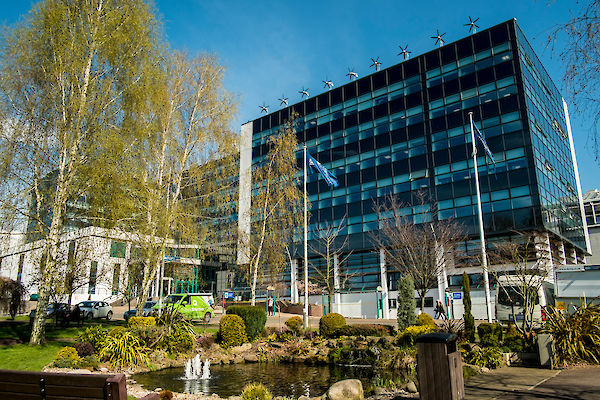 الهندسة الميكانيكية والتصنيعية