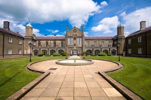 International Gastronomy Management (3 Years) BA