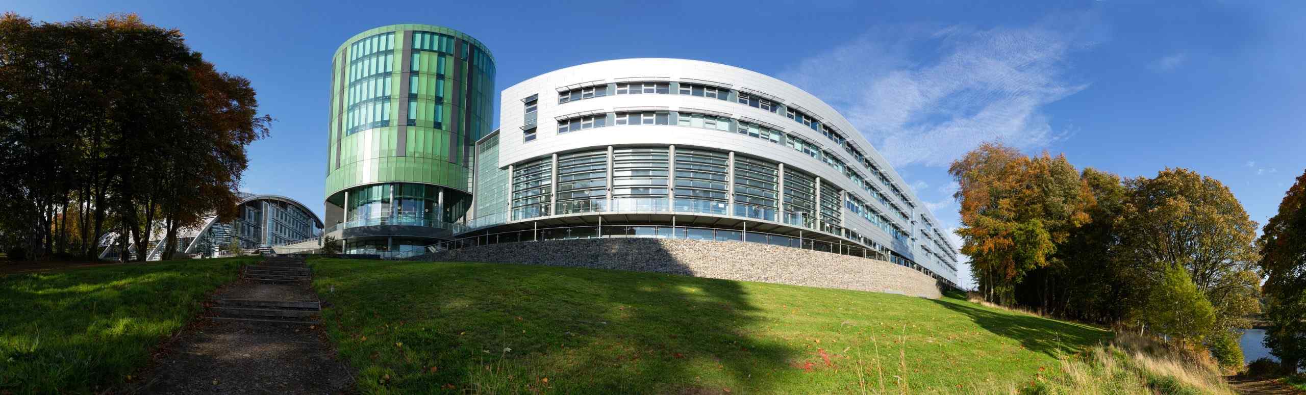 Information Technology with Cyber Security (16 Months) MSc