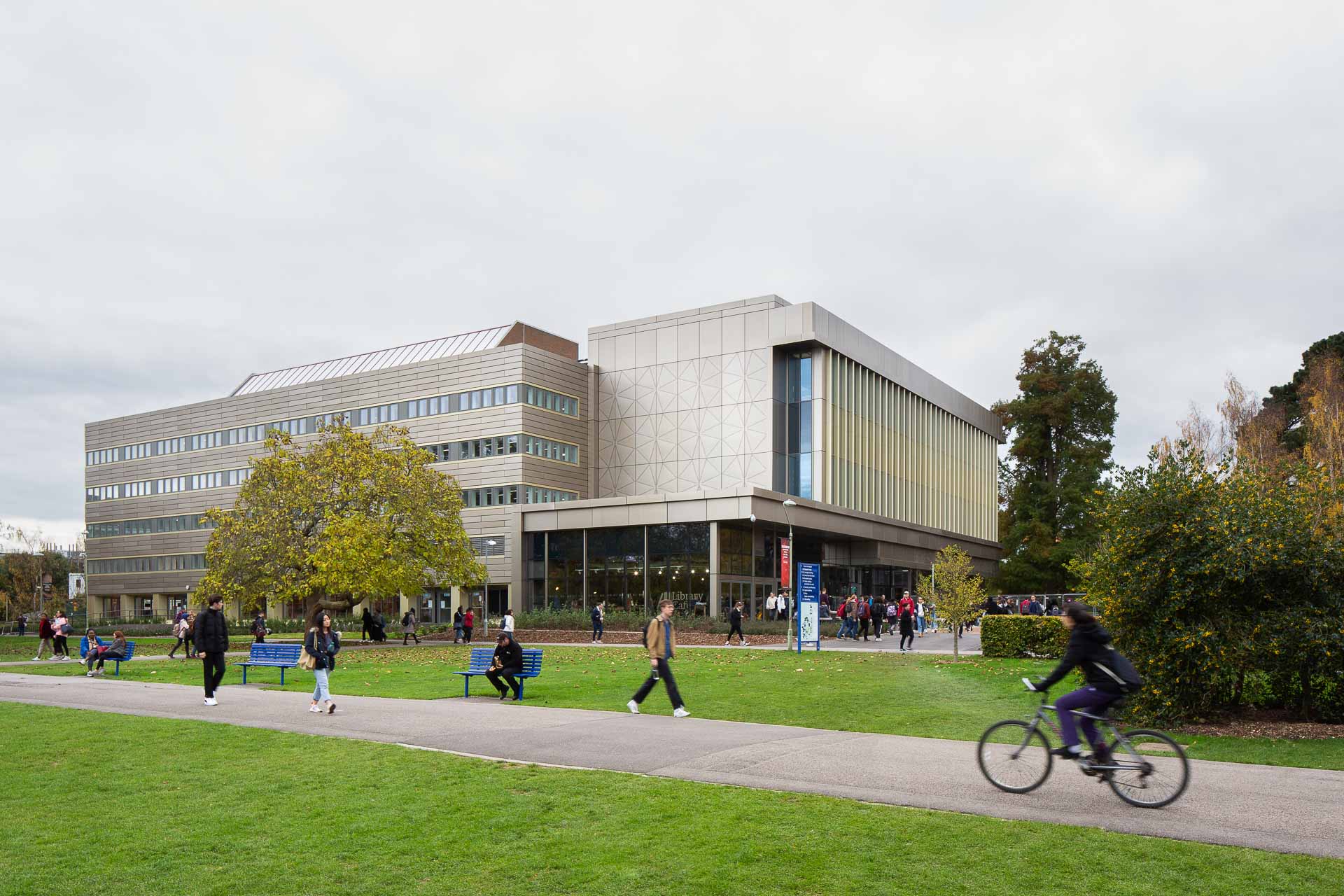 Law with International Business