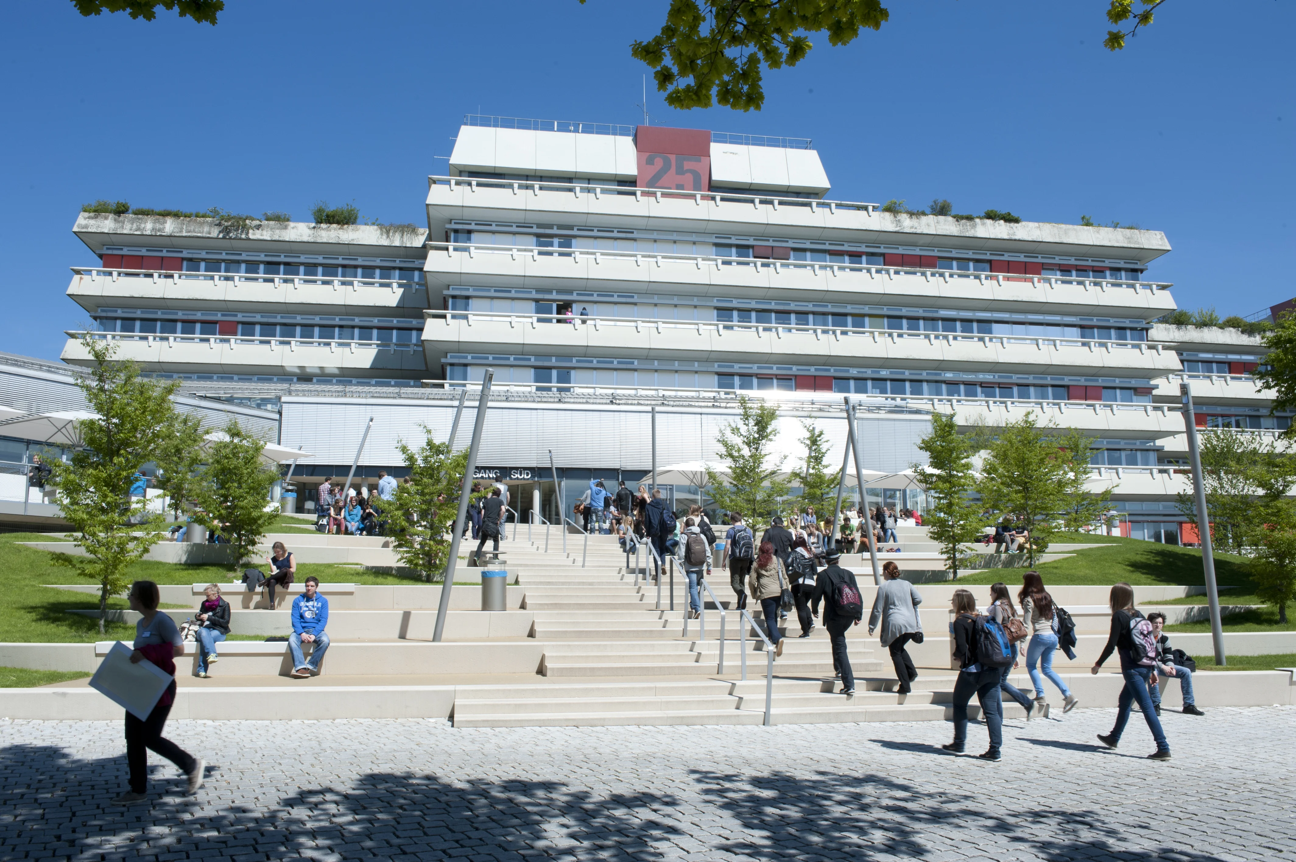 Electrical Engineering and Information Technology