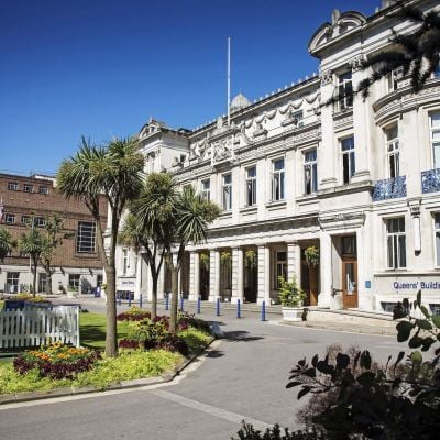 Aerospace Engineering (Hons)