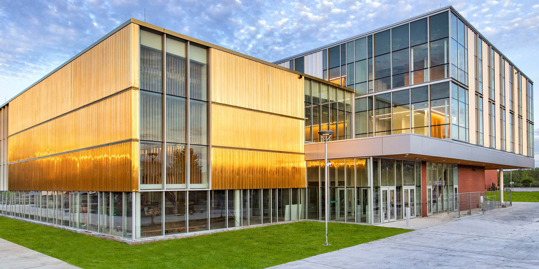 Computer Engineering Technology (Co-Op)