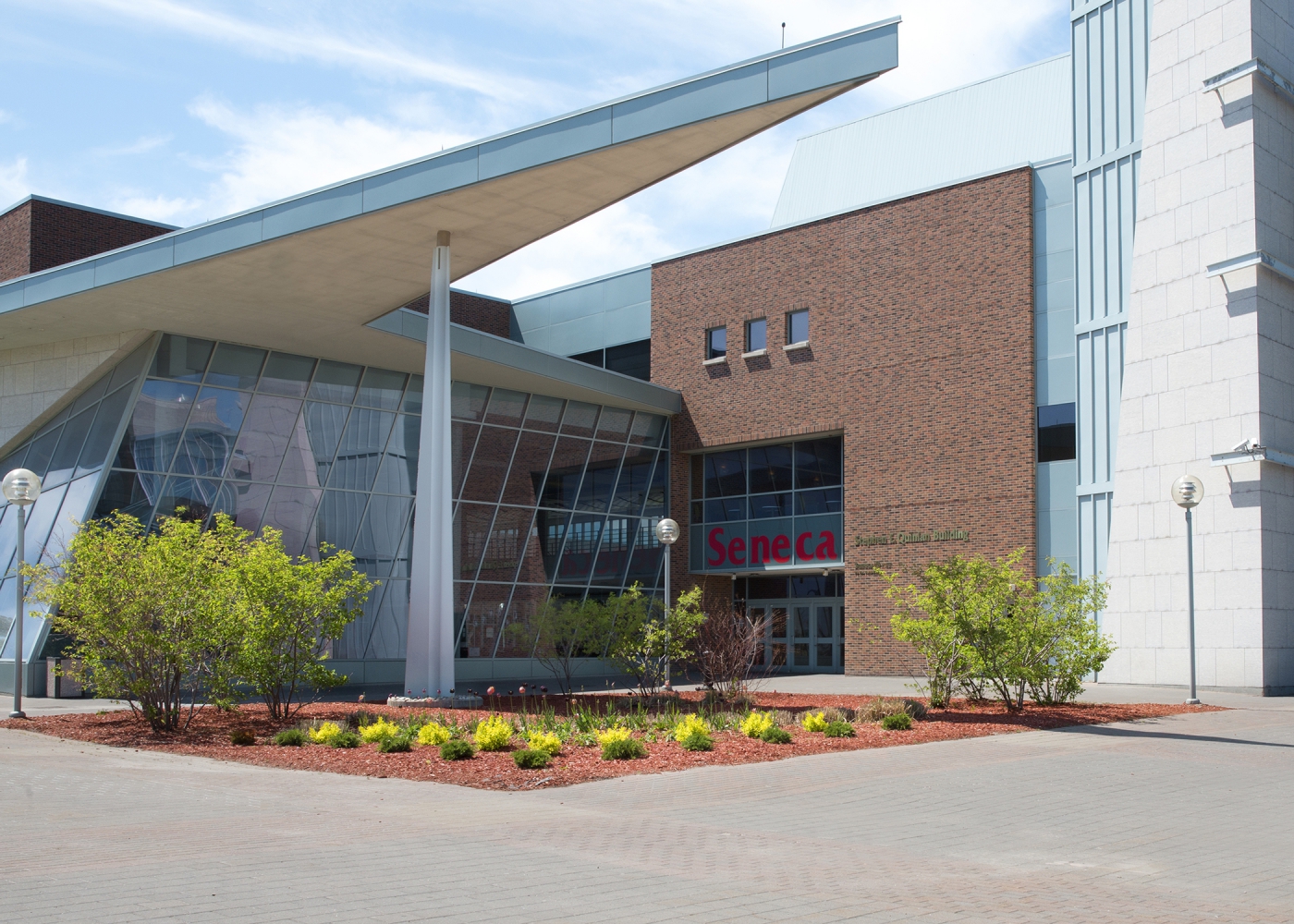 Social Service Worker – Gerontology