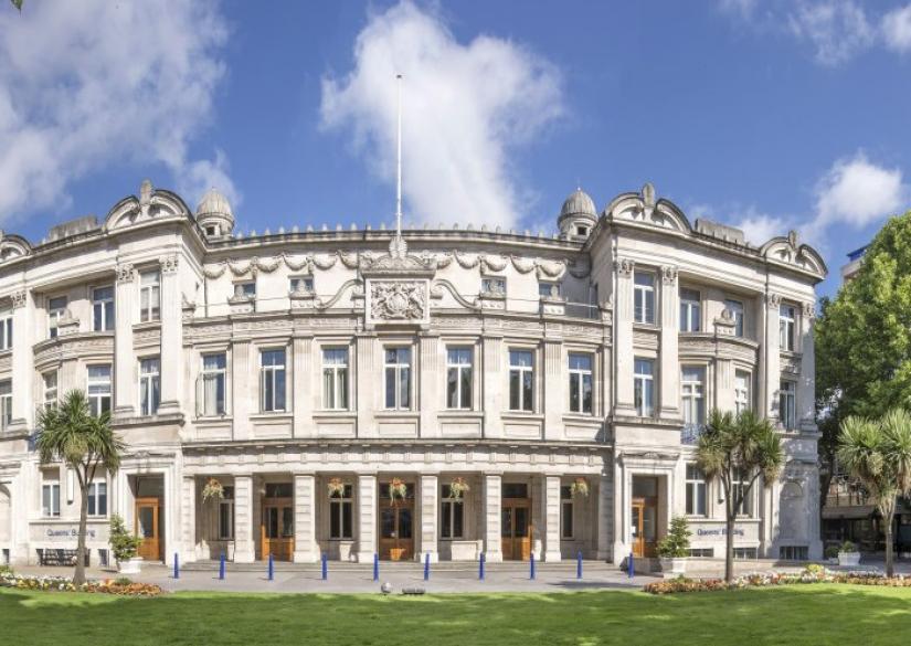 Banque d'investissement