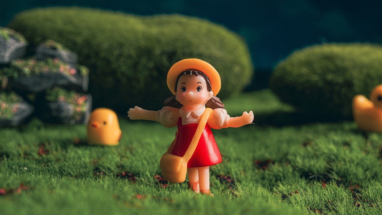Animation & VFX MSc
