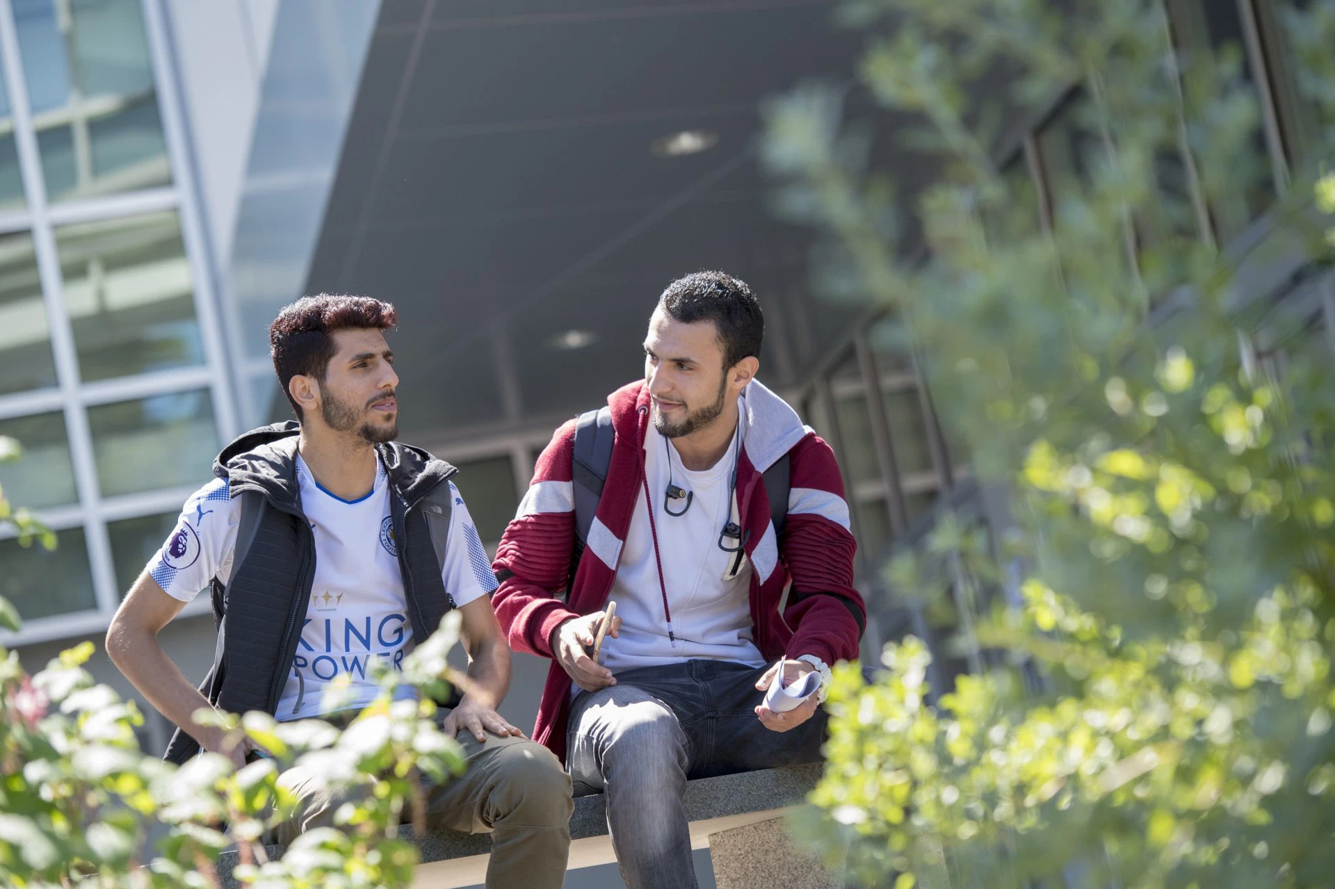 Anthropology Master's Degree