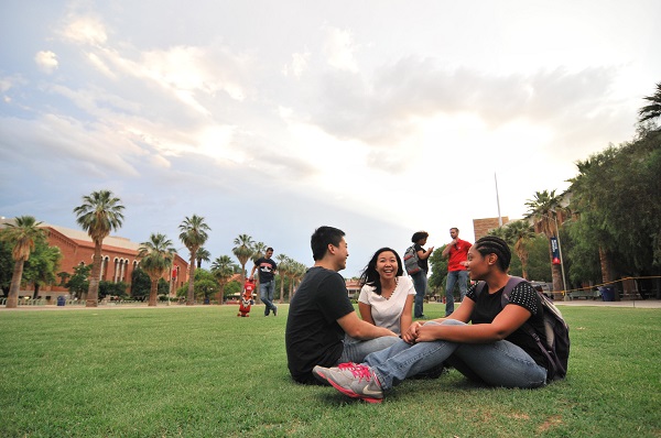 Humanidades Aplicadas-Estudios Vegetales (BA)