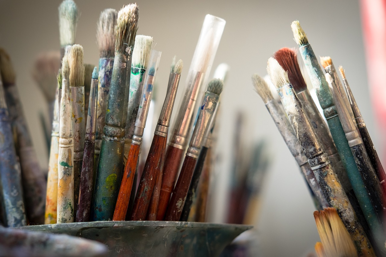 Art (Studio Art) BFA