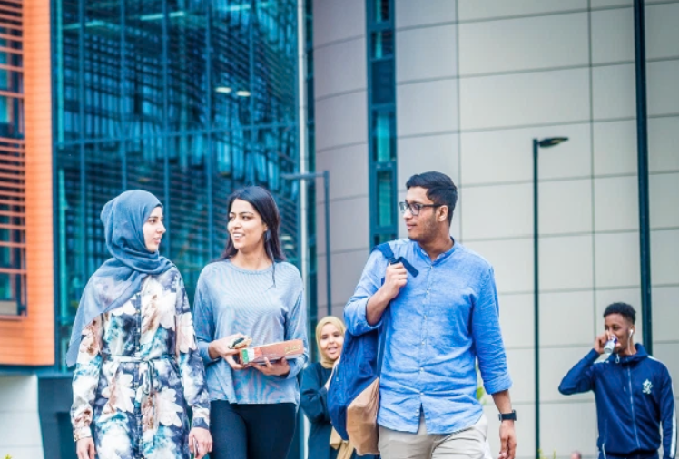 Artificial Intelligence BSc (Hons)