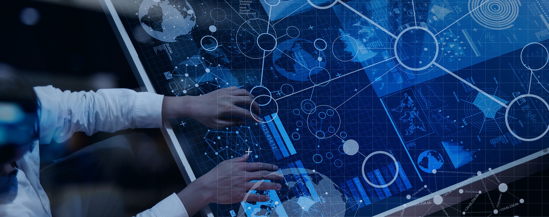 Artificial Intelligence Engineering (Turkish) - Non Thesis Program