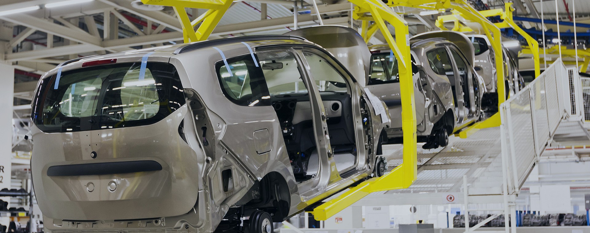 Automotive Mechatronics and Smart Vehicles (English) - Thesis Program