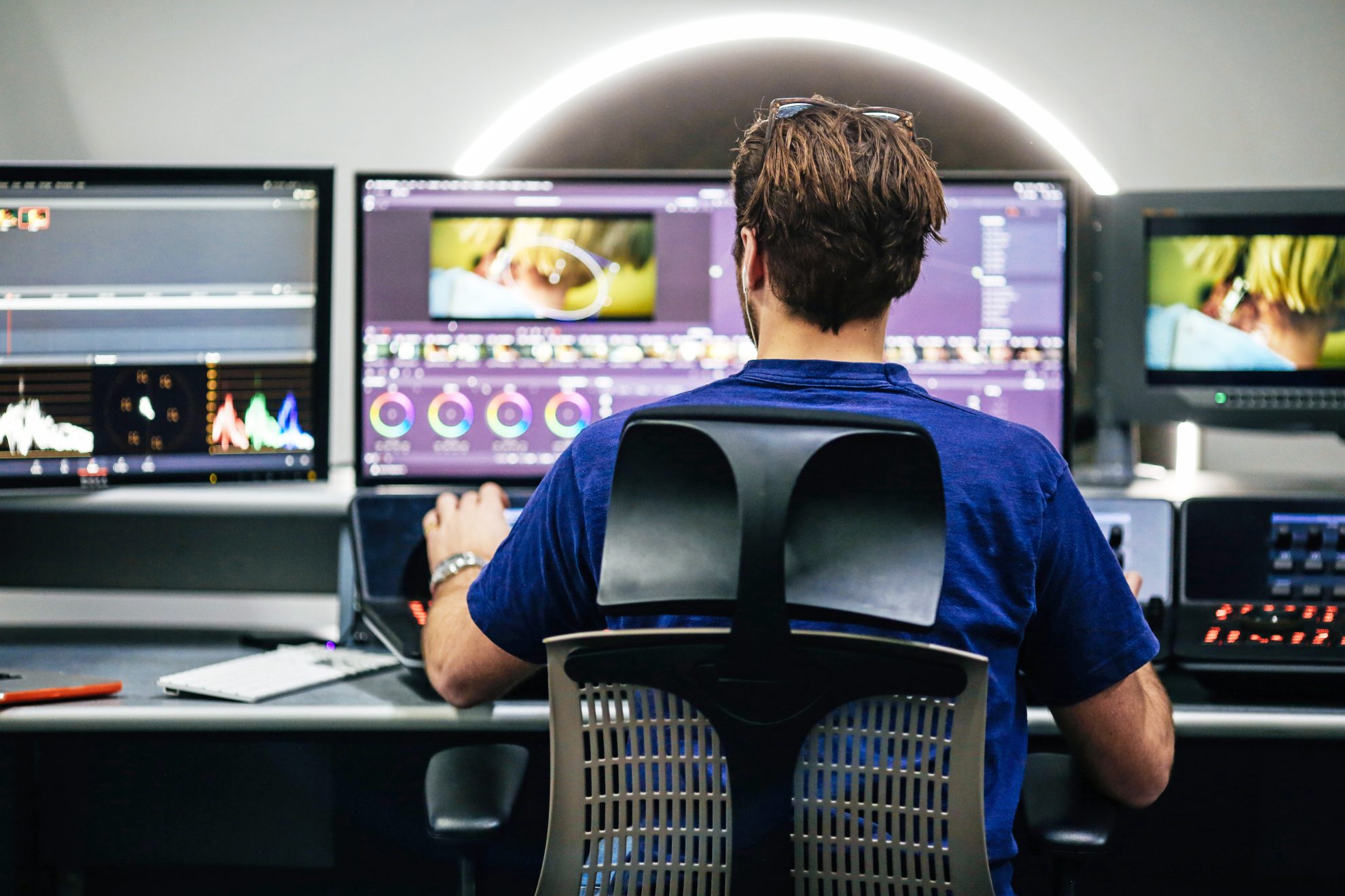 BA (Hons) Games Development