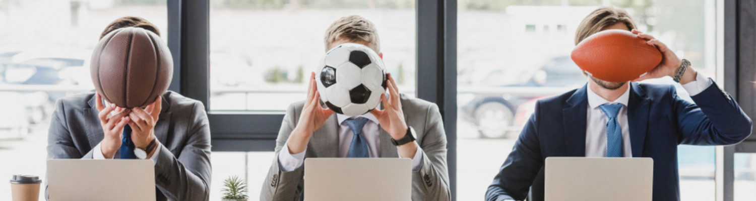 Sport & Recreation Management