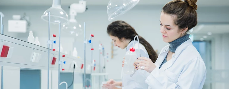 Bachelor of Nutrition and Dietetics (Turkish)