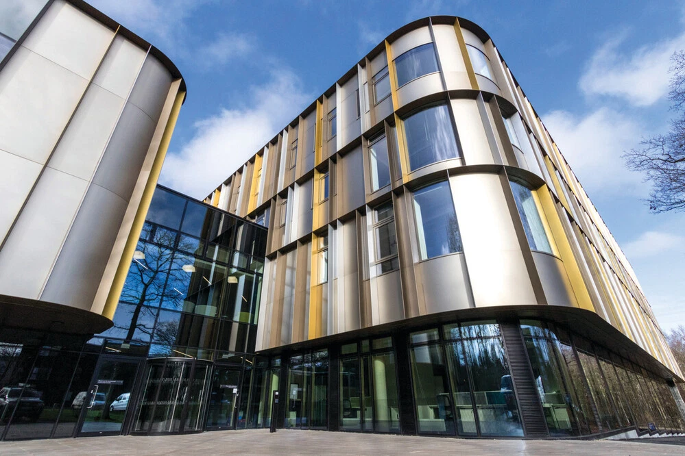 Biomedical Engineering (by Research and Thesis) - MSc