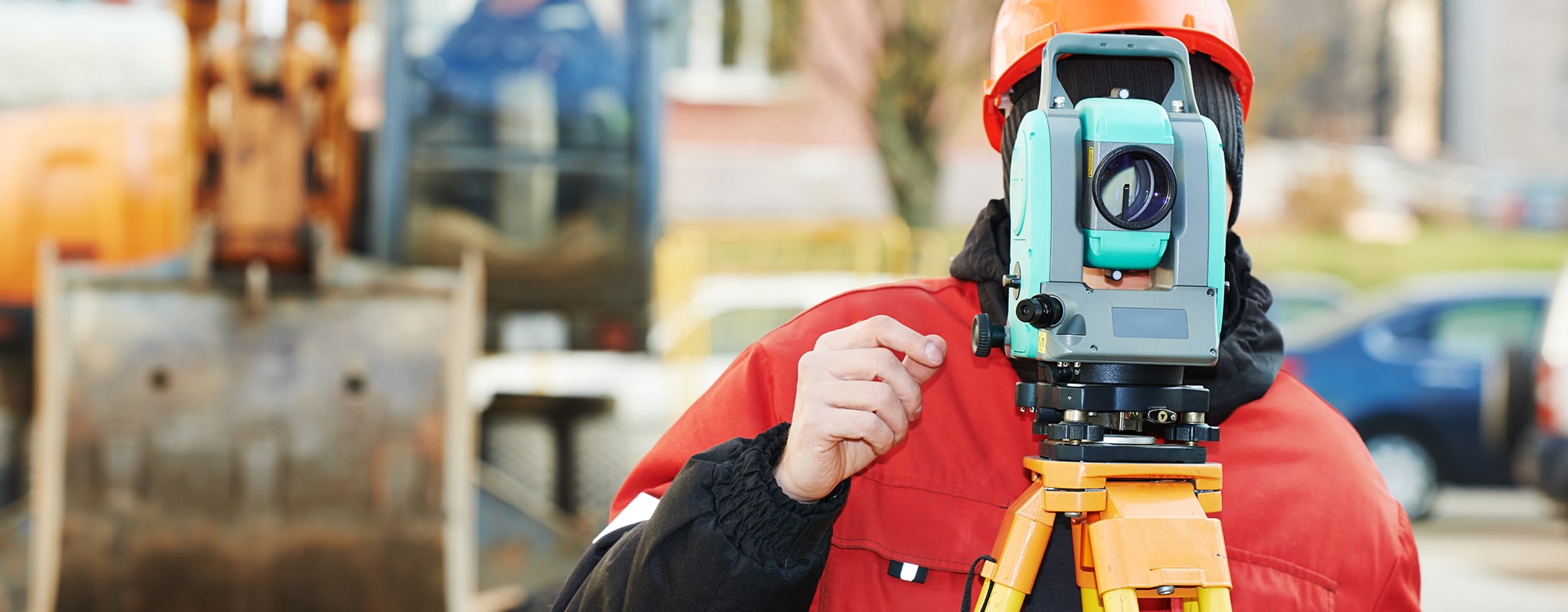 Building Surveying