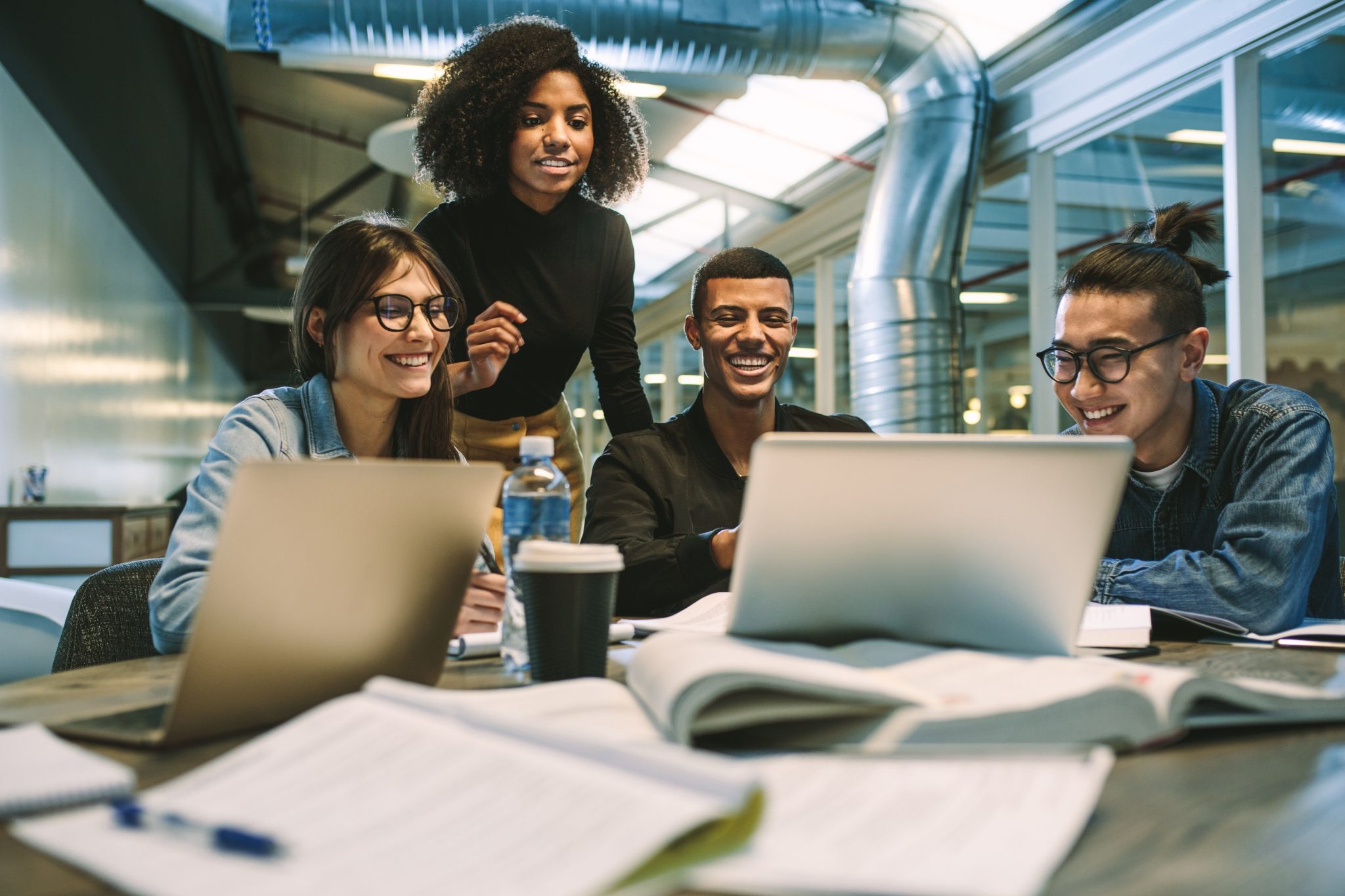 Business Computing, BSc Hons