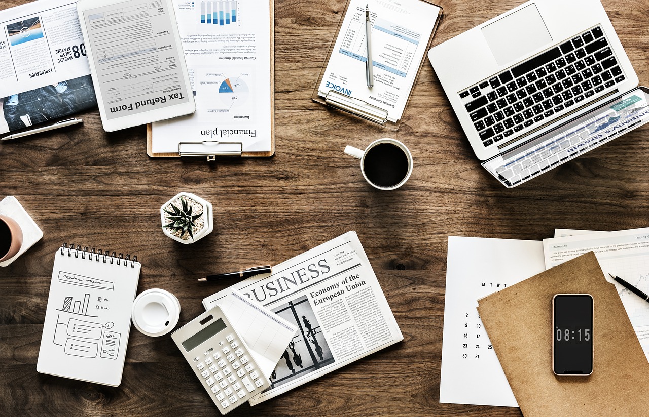 Business Information Systems BSc (Hons)